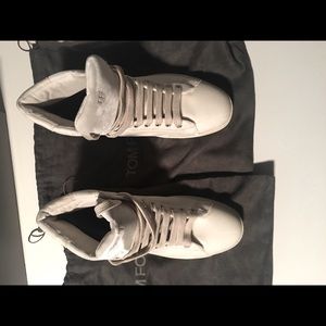 Tom Ford Valour HighTops